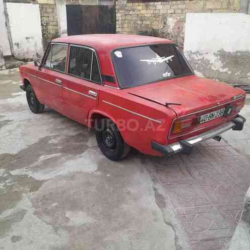 LADA (VAZ) 2106 1980, 20,000 km - 1.5 л - Bakı