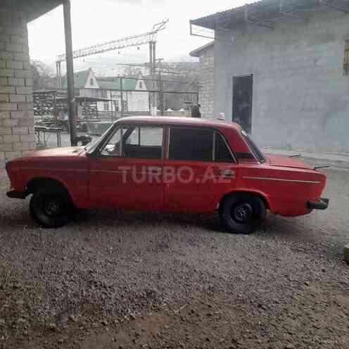 LADA (VAZ) 2106 1980, 20,000 km - 1.5 л - Bakı