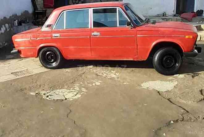 LADA (VAZ) 2106 1980, 20,000 km - 1.5 л - Bakı