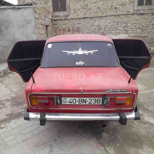 LADA (VAZ) 2106 1980, 20,000 km - 1.5 л - Bakı