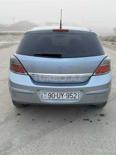 Opel Astra 2008, 288,000 km - 1.3 л - Bakı