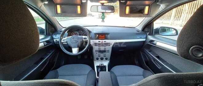 Opel Astra 2008, 288,000 km - 1.3 л - Bakı