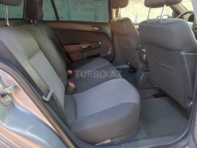 Opel Astra 2008, 288,000 km - 1.3 л - Bakı