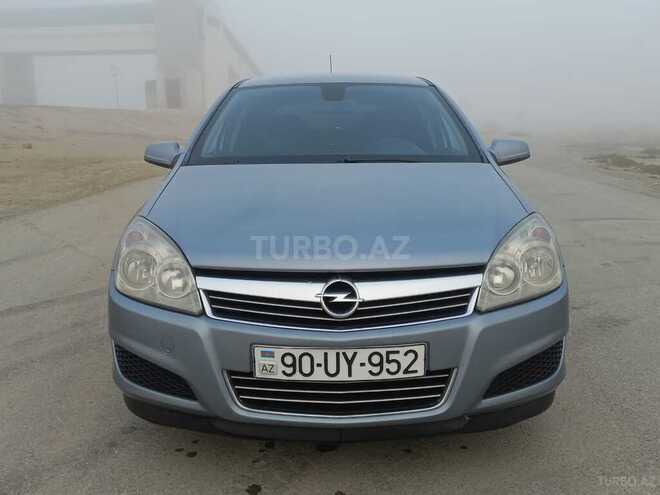 Opel Astra 2008, 288,000 km - 1.3 л - Bakı