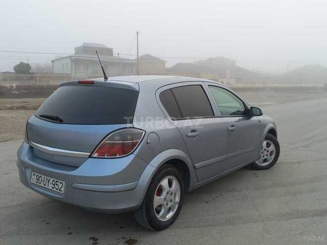 Opel Astra 2008, 288,000 km - 1.3 л - Bakı