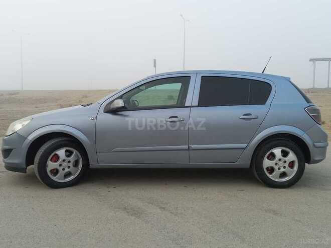 Opel Astra 2008, 288,000 km - 1.3 л - Bakı