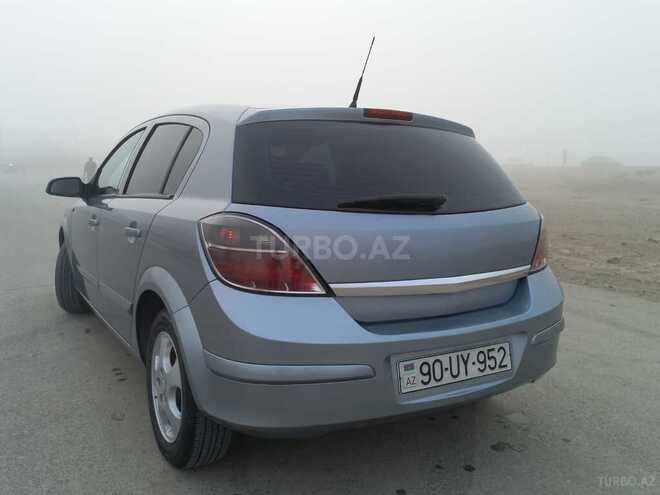 Opel Astra 2008, 288,000 km - 1.3 л - Bakı