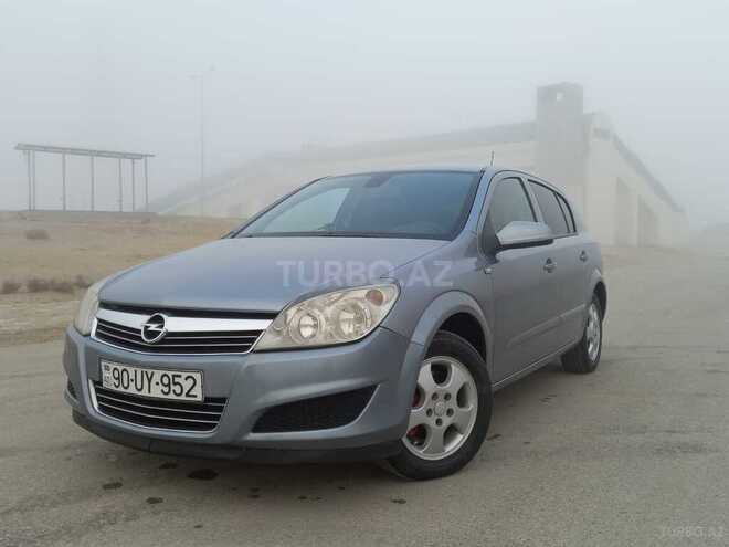 Opel Astra 2008, 288,000 km - 1.3 л - Bakı