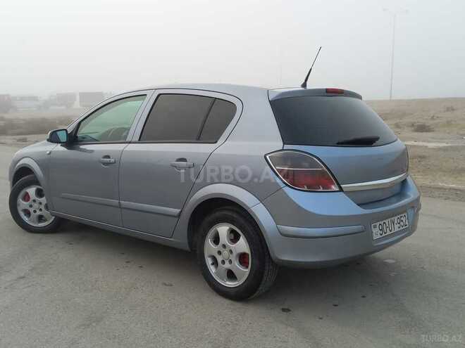 Opel Astra 2008, 288,000 km - 1.3 л - Bakı
