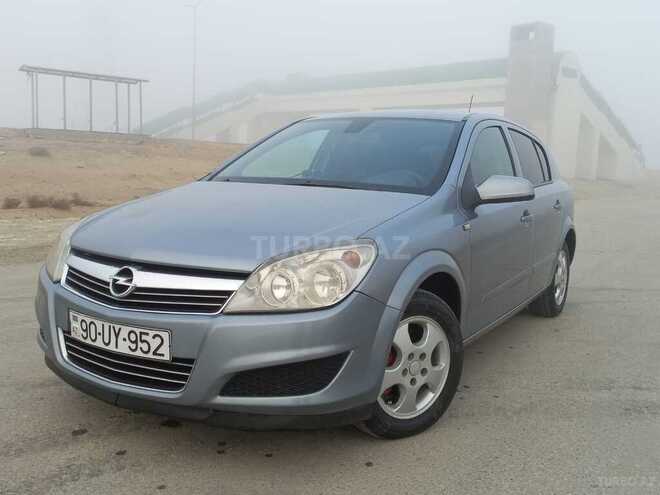 Opel Astra 2008, 288,000 km - 1.3 л - Bakı