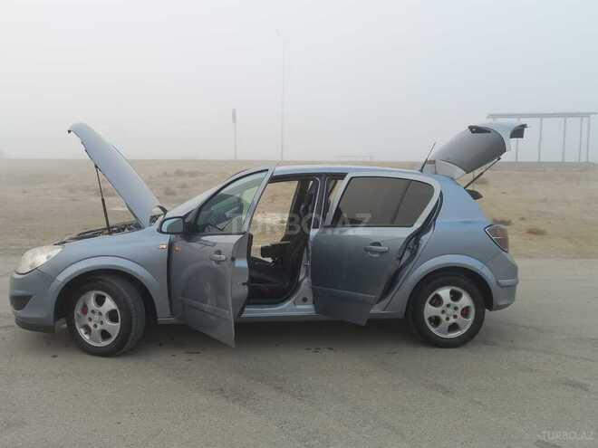 Opel Astra 2008, 288,000 km - 1.3 л - Bakı