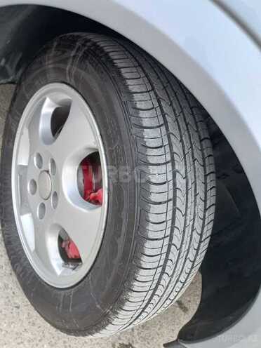 Opel Astra 2008, 288,000 km - 1.3 л - Bakı
