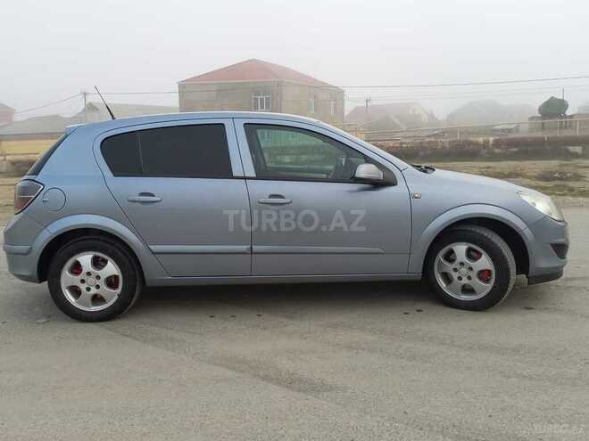 Opel Astra 2008, 288,000 km - 1.3 л - Bakı