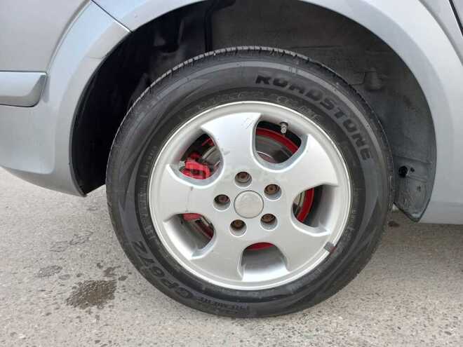 Opel Astra 2008, 288,000 km - 1.3 л - Bakı