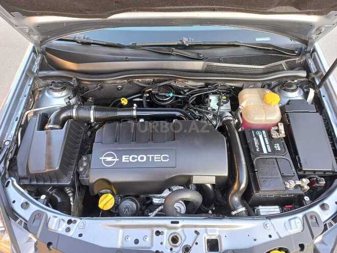 Opel Astra 2008, 288,000 km - 1.3 л - Bakı