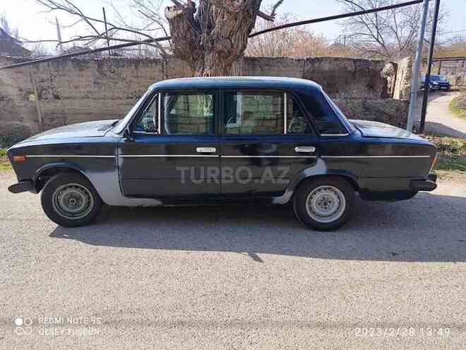 LADA (VAZ) 2106 1980, 70,098 km - 1.5 l - Samux