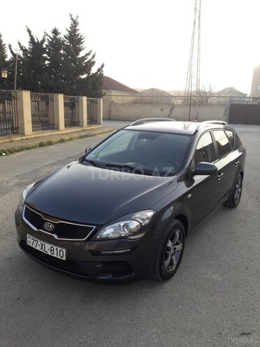 Kia Ceed 2009, 111,200 km - 1.4 l - Bakı