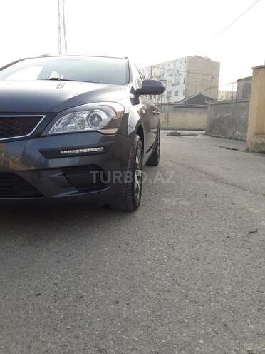 Kia Ceed 2009, 111,200 km - 1.4 l - Bakı