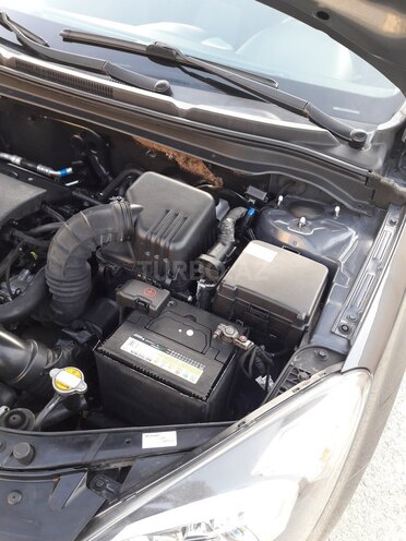 Kia Ceed 2009, 111,200 km - 1.4 l - Bakı