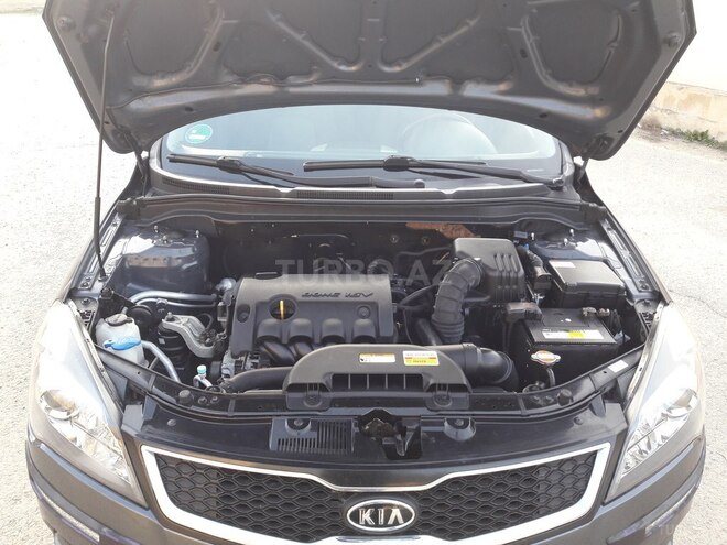 Kia Ceed 2009, 111,200 km - 1.4 l - Bakı