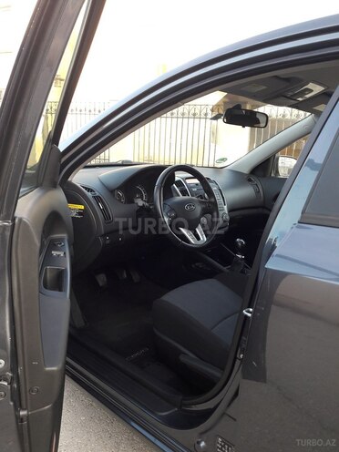 Kia Ceed 2009, 111,200 km - 1.4 l - Bakı