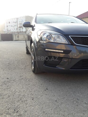 Kia Ceed 2009, 111,200 km - 1.4 l - Bakı