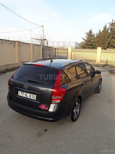 Kia Ceed 2009, 111,200 km - 1.4 l - Bakı