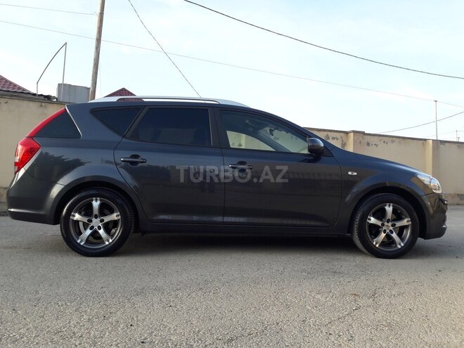 Kia Ceed 2009, 111,200 km - 1.4 l - Bakı