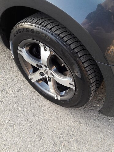 Kia Ceed 2009, 111,200 km - 1.4 l - Bakı