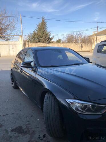 BMW 320 2013, 256,000 km - 2.0 l - Bakı