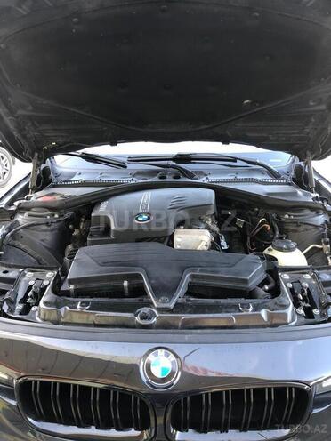 BMW 320 2013, 256,000 km - 2.0 l - Bakı
