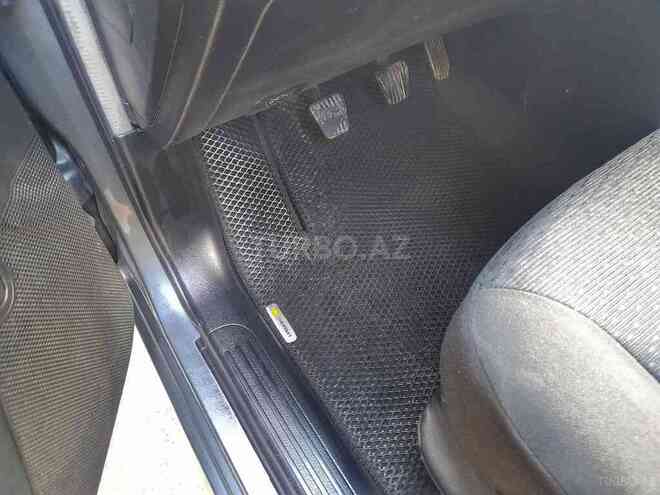 Chevrolet Aveo 2008, 241,000 km - 1.4 л - Bakı
