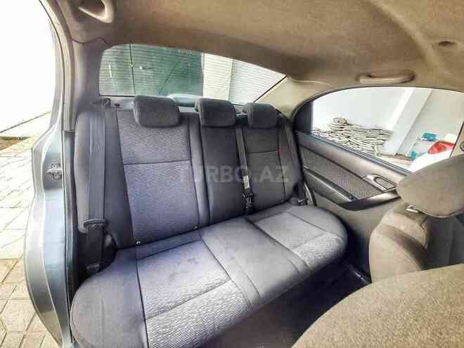 Chevrolet Aveo 2008, 241,000 km - 1.4 л - Bakı