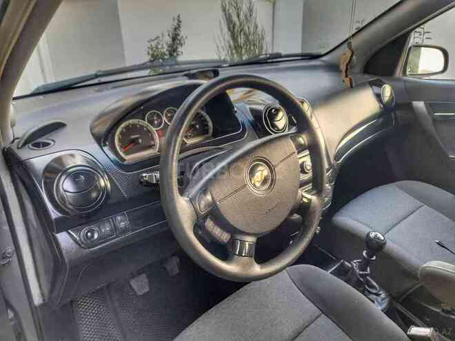 Chevrolet Aveo 2008, 241,000 km - 1.4 л - Bakı