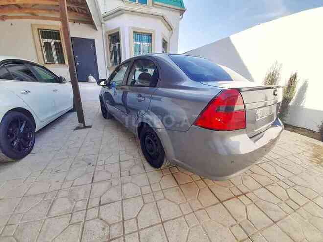 Chevrolet Aveo 2008, 241,000 km - 1.4 л - Bakı