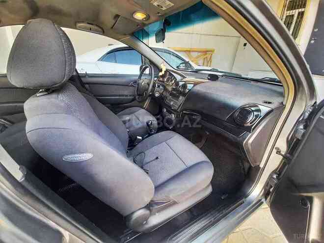Chevrolet Aveo 2008, 241,000 km - 1.4 л - Bakı