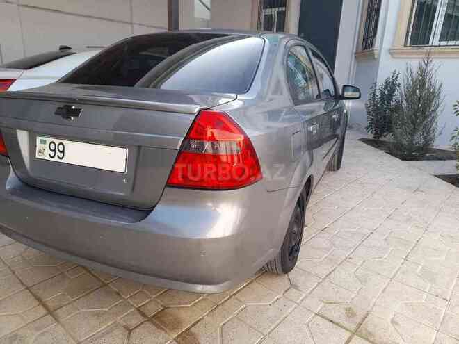 Chevrolet Aveo 2008, 241,000 km - 1.4 л - Bakı