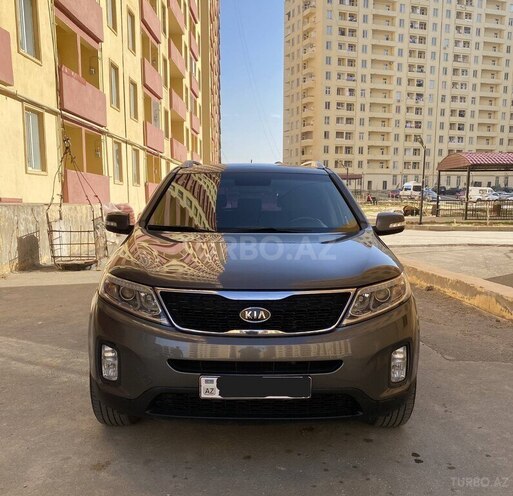 Kia Sorento 2013, 175,501 km - 2.0 л - Bakı