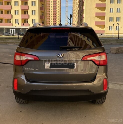 Kia Sorento 2013, 175,501 km - 2.0 л - Bakı