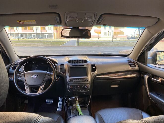 Kia Sorento 2013, 175,501 km - 2.0 л - Bakı