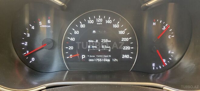 Kia Sorento 2013, 175,501 km - 2.0 л - Bakı