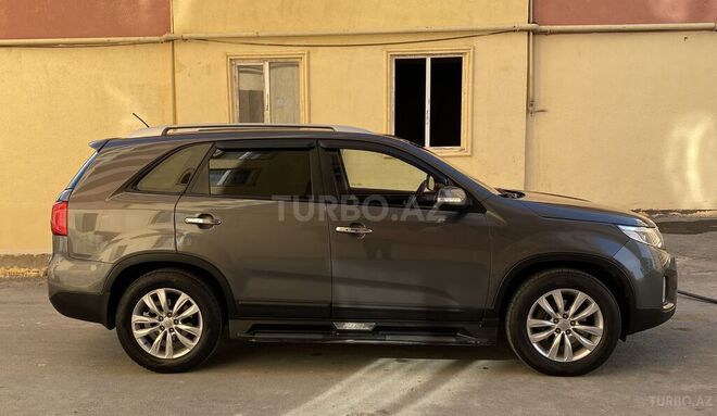 Kia Sorento 2013, 175,501 km - 2.0 л - Bakı