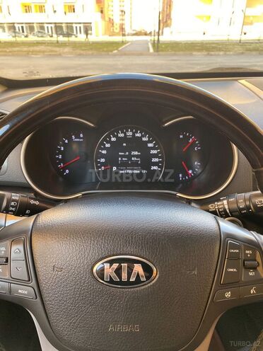 Kia Sorento 2013, 175,501 km - 2.0 л - Bakı