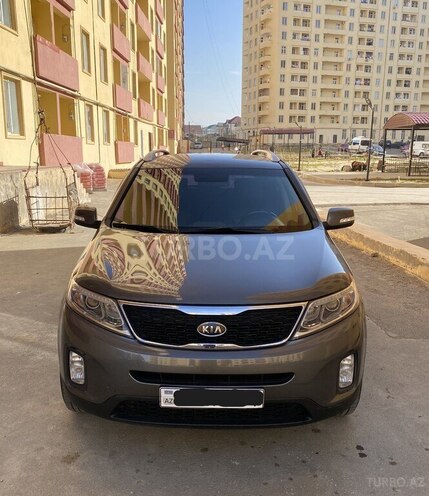 Kia Sorento 2013, 175,501 km - 2.0 л - Bakı