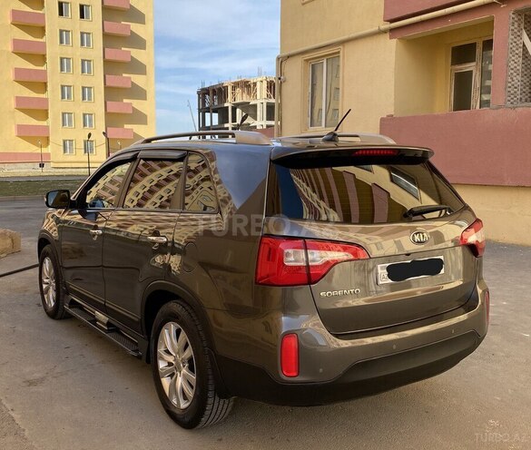 Kia Sorento 2013, 175,501 km - 2.0 л - Bakı