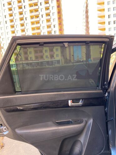 Kia Sorento 2013, 175,501 km - 2.0 л - Bakı
