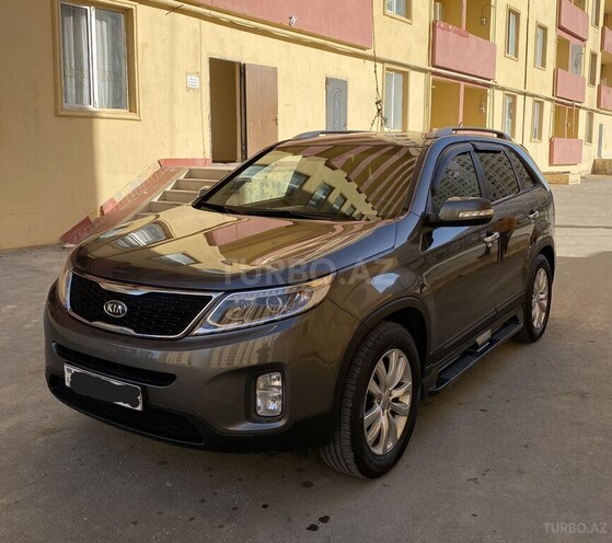 Kia Sorento 2013, 175,501 km - 2.0 л - Bakı