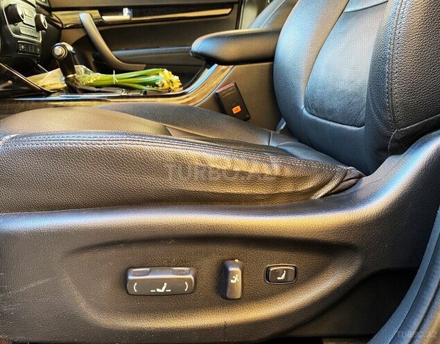Kia Sorento 2013, 175,501 km - 2.0 л - Bakı