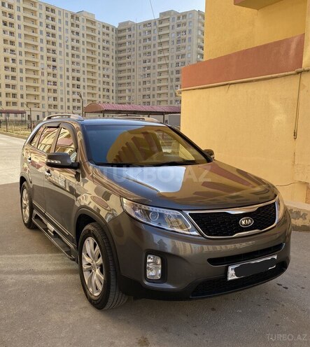 Kia Sorento 2013, 175,501 km - 2.0 л - Bakı