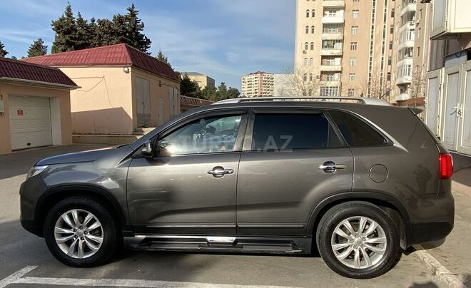 Kia Sorento 2013, 175,501 km - 2.0 л - Bakı